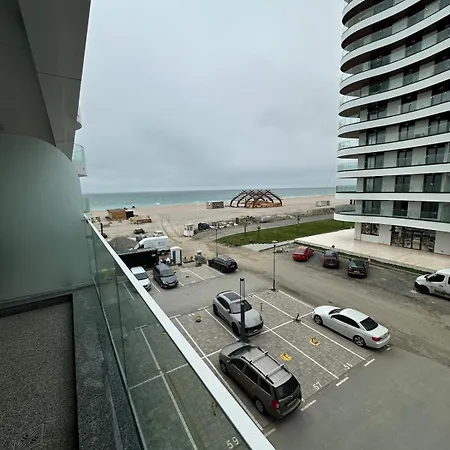 Apartment - 26 Sea On Mamaia